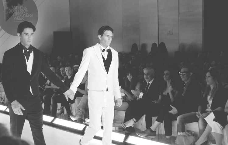 Athens Xclusive Designers Week 23