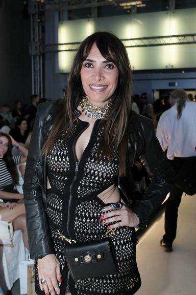 Athens Xclusive Designers Week 25