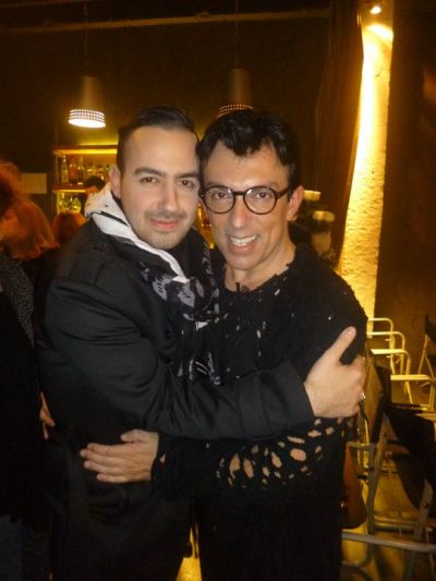 Dimitris Giotis Premiera 02
