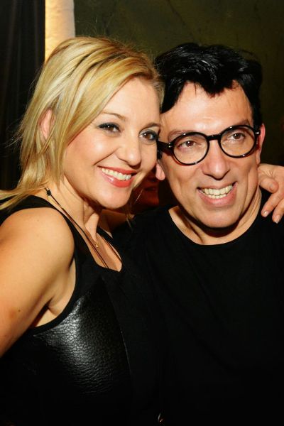 Dimitris Giotis Premiera 08