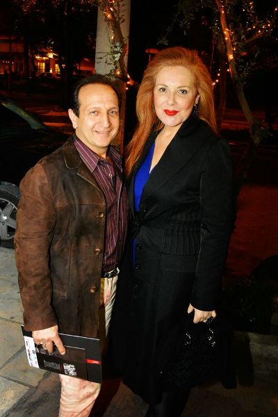 Dimitris Giotis Premiera 11