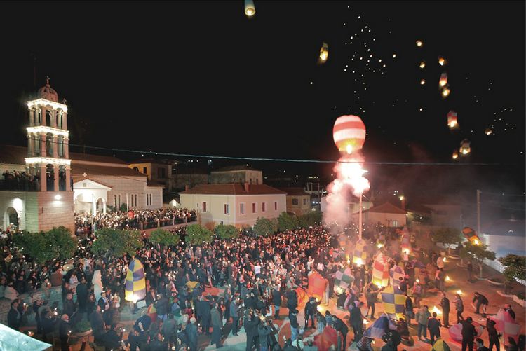 Pasxa Leonidio 1