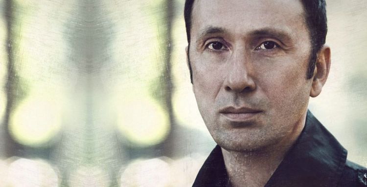 Ο Μυστικός Κήπος από τον Ρένο Χαραλαμπίδη και την Minos-Emi