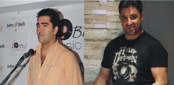Δώδεκα νέα λαϊκά και ζεϊμπέκικα, από τους Νεκτάριο Μπήτρο και Τάκη Αναστασόπουλο