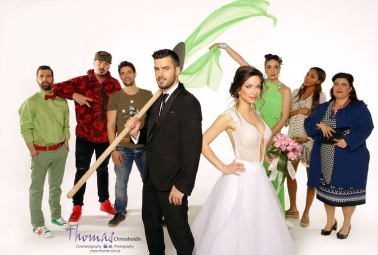 The Bachelor-6