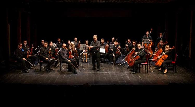 Academica Orxistra Athinon
