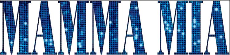 Mamma Mia ακροάσεις για άντρες και γυναίκες ηθοποιούς, τραγουδιστές και χορευτές στο Θέατρο Ακροπόλ