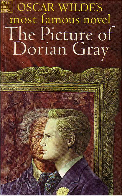 Dorian-Gray