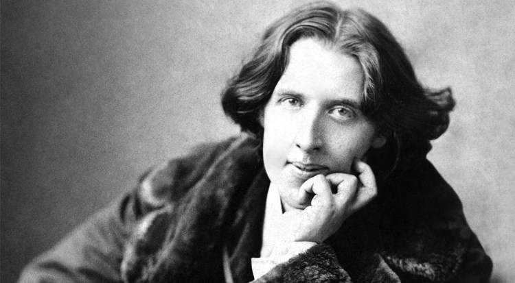 Oscar-Wilde