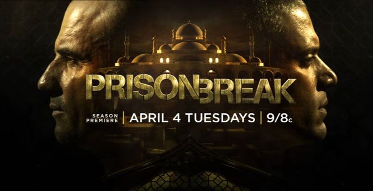 Prizon Break-01