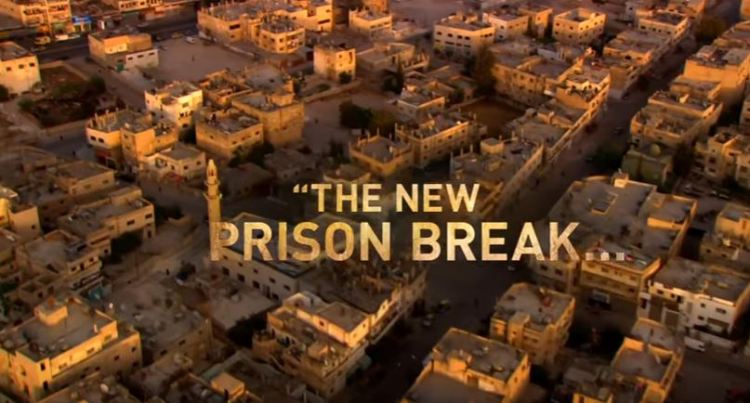 Prison Break "The new", επέστρεψε με νέα επεισόδια η πολυαναμενόμενη σειρά μετά από 8 χρόνια
