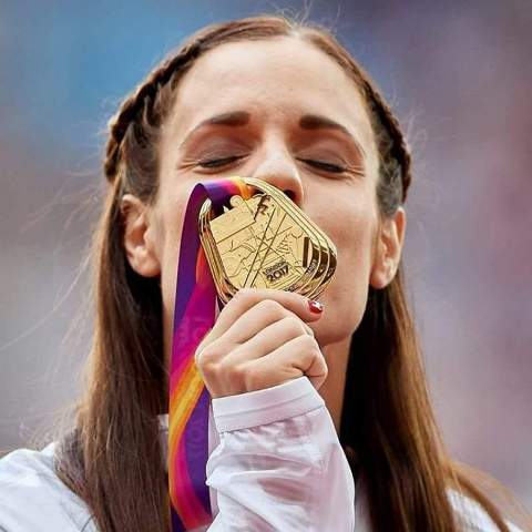 Katerina Stefanidi