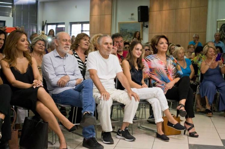 vravefsi Toli Voskopoulou sti Nikaia-1
