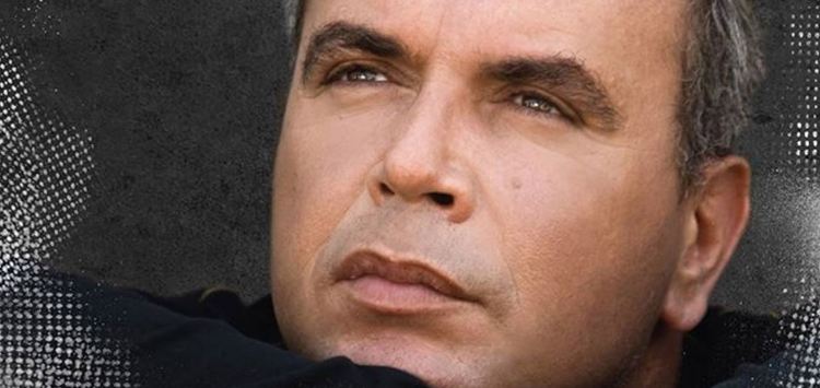 Μανώλης Λιδάκης "Για να σε συναντήσω" στην Αρχιτεκτονική στο Γκάζι