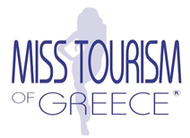 Miss Tourismos Of Greece-Logo
