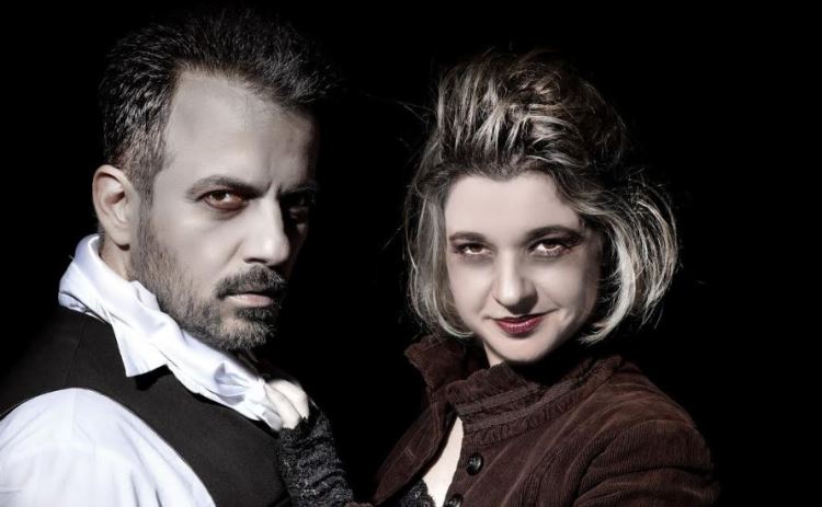 SWEENEY TODD, το διάσημο μιούζικαλ για πρώτη φορά στην Ελλάδα