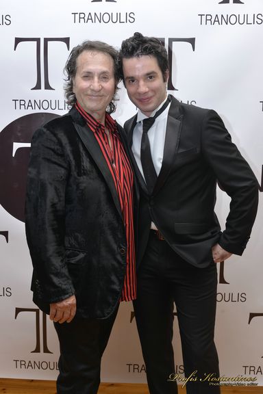 Tranoulis-30 xronia-30