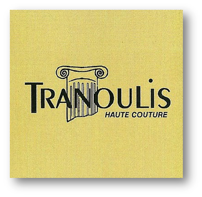 Tranoulis-Logo