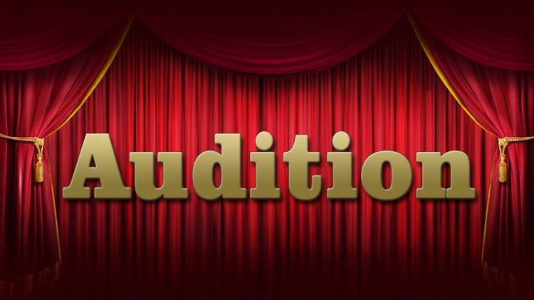 Ακρόαση στο Θέατρο  Broadway, για τη θεατρική σεζόν 2018-2019
