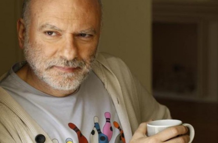 Έφυγε από τη ζωή στα 60 του χρόνια ο ηθοποιός Χρήστος Σιμαρδάνης, έπειτα από μάχη με σοβαρή ασθένεια