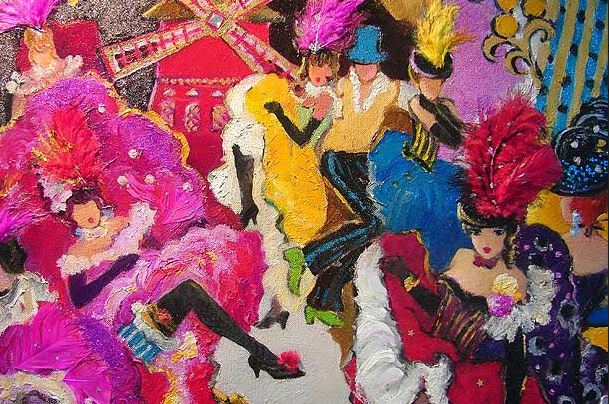 "Oπως παλιά", μια πολλά υποσχόμενη υπερπαραγωγή με την σκηνοθετική και συγγραφική σφραγίδα του Γιώργου Βάλαρη στο Θέατρο Broadway για τη σεζόν 2018-2019 