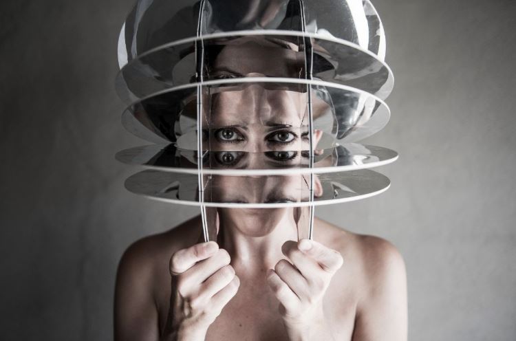 Oedipus Sex with Mum Was Blinding 1