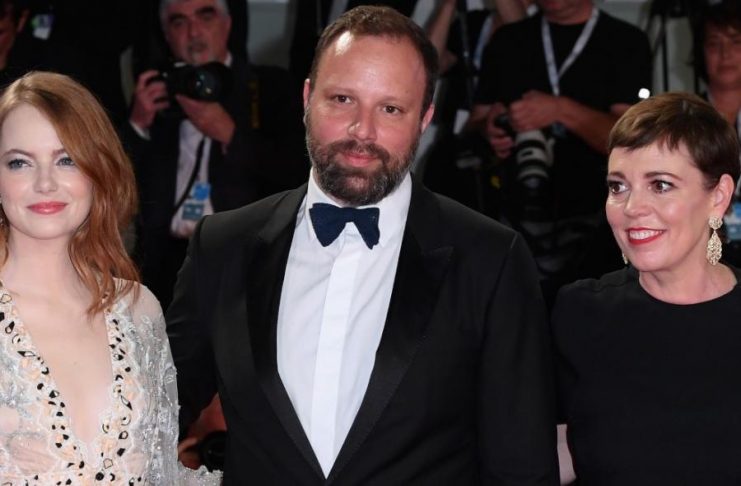 lanthimos