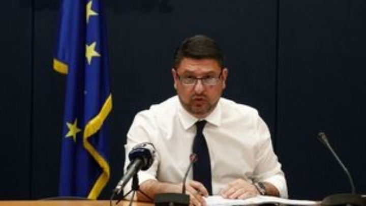 Πώς θα εφαρμοστούν τα μέτρα απαγόρευσης κυκλοφορίας