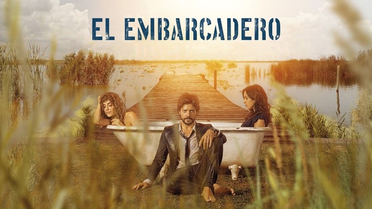 El Embarcadero