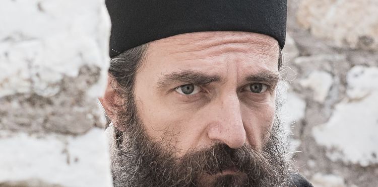 "Ο Άνθρωπος του Θεού", ξεκίνησαν τα γυρίσματα  της διεθνούς κινηματογραφικής παραγωγής