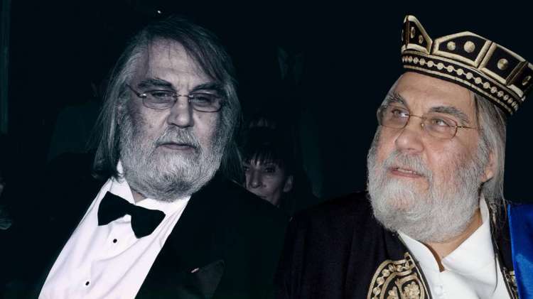 Έφυγε από τη ζωή ο Βαγγέλης Παπαθανασίου, ο Έλληνας συνθέτης και μουσικός