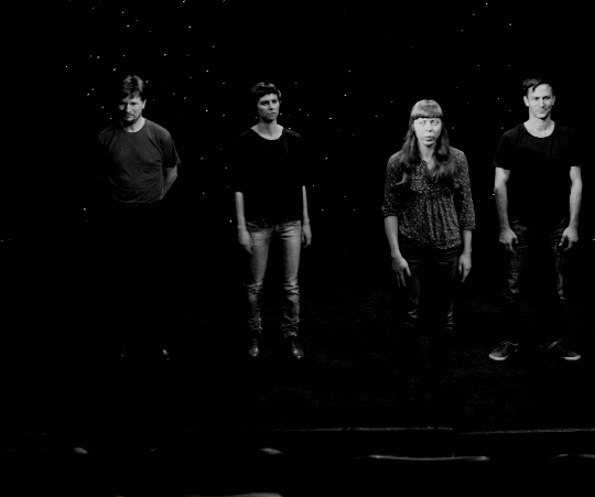 acting class