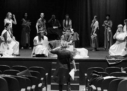 drama 1