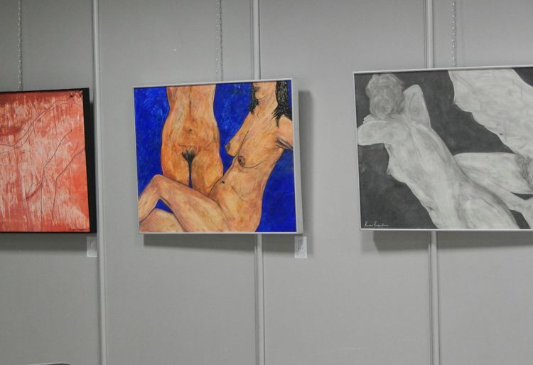Erotic Art 2014 26