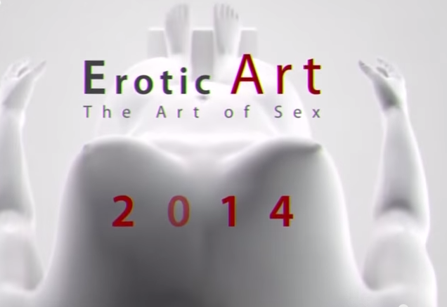 The Sex World convention Tour 2014, η Athena Erotic Art 2014  θα φιλοξενήσει σπουδαία ονόματα της Porn βιομηχανίας