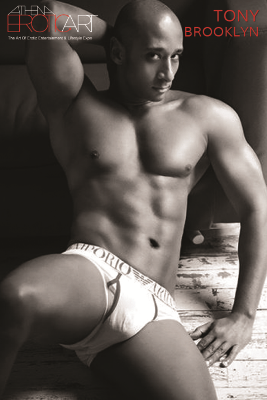 Tony