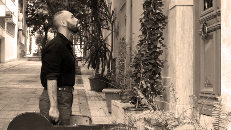 Remi, I wanna take you out, το νέο του Video Clip