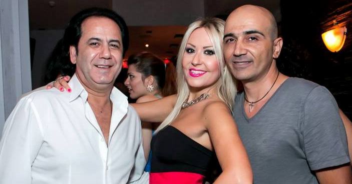 Σαράντης Σαλέας, XL Men Dj Team και Θοδωρής Κωστάκης, ετοιμάζουν μια δυναμική συνεργασία