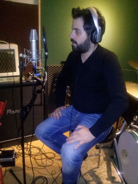 Anastasis Koulouris Srudio