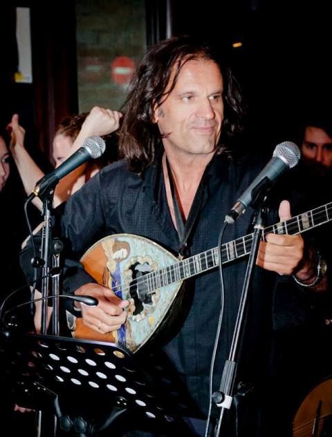 Xristos Papadopoulos