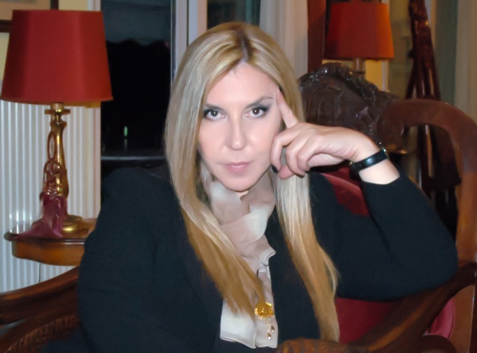 Kelly-Stamoulaki