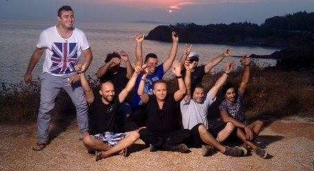 Έρχεται και ξεσηκώνει με το νέο του τραγούδι ο Σταμάτης Γονίδης και λέει, Πες της τελειώσαμε