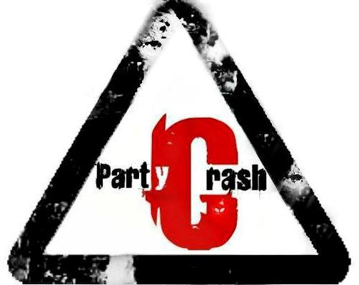 Party Crash, Stronger