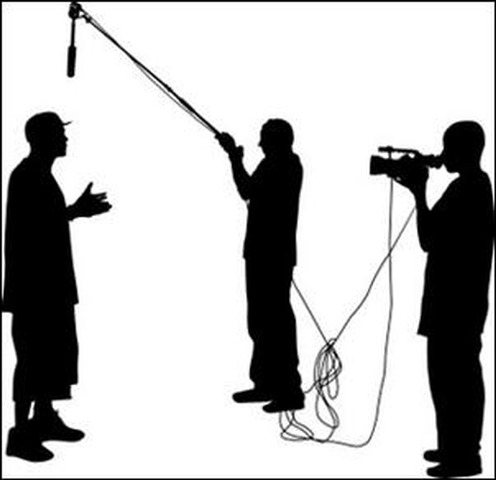 CINEMA PRACTICE