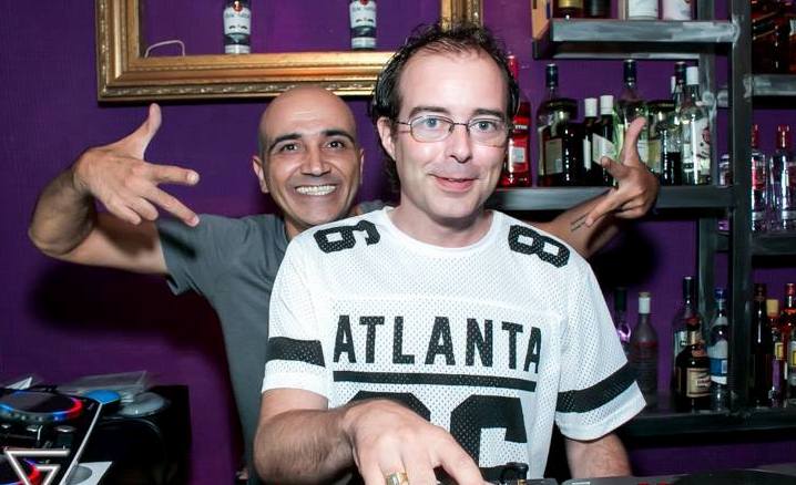 Kostakis MICKAEL VX edm