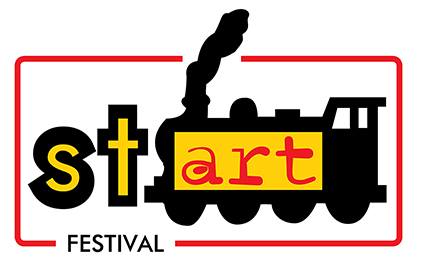 Πολυχώρος Πασάγιο 8 (ΠαSάγιο 8), η πρώτη του START Festival, την Πέμπτη 3 Οκτωβρίου που θα διαρκέσει μέχρι και τις 31 Οκτωβρίου 2013