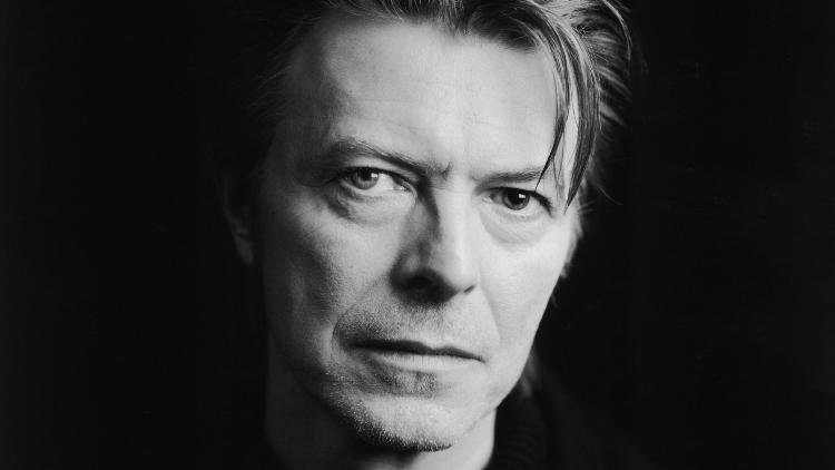 David- Bowie 1