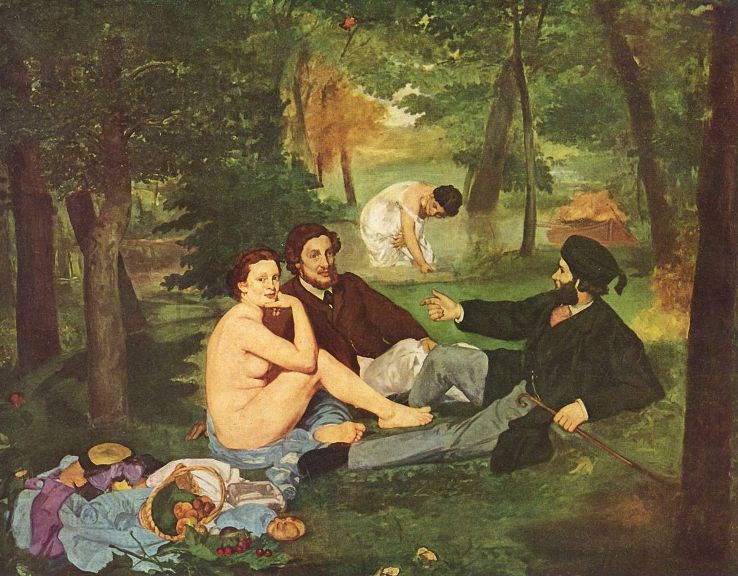 Edouard Manet 2
