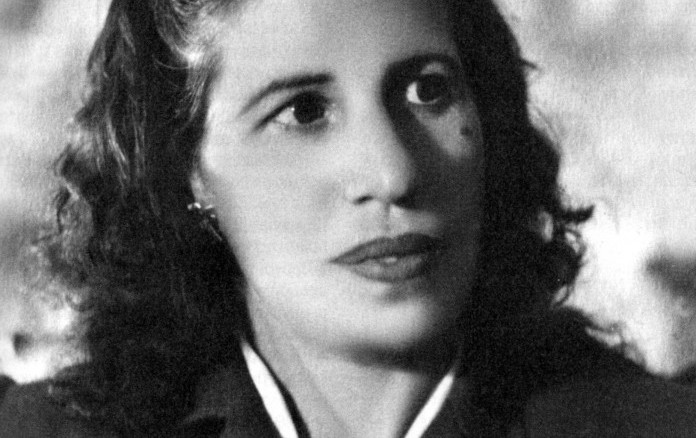 Georgia Vasileiadou 1