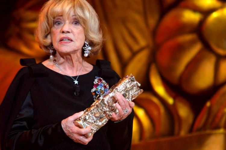 Jeanne Moreau 1